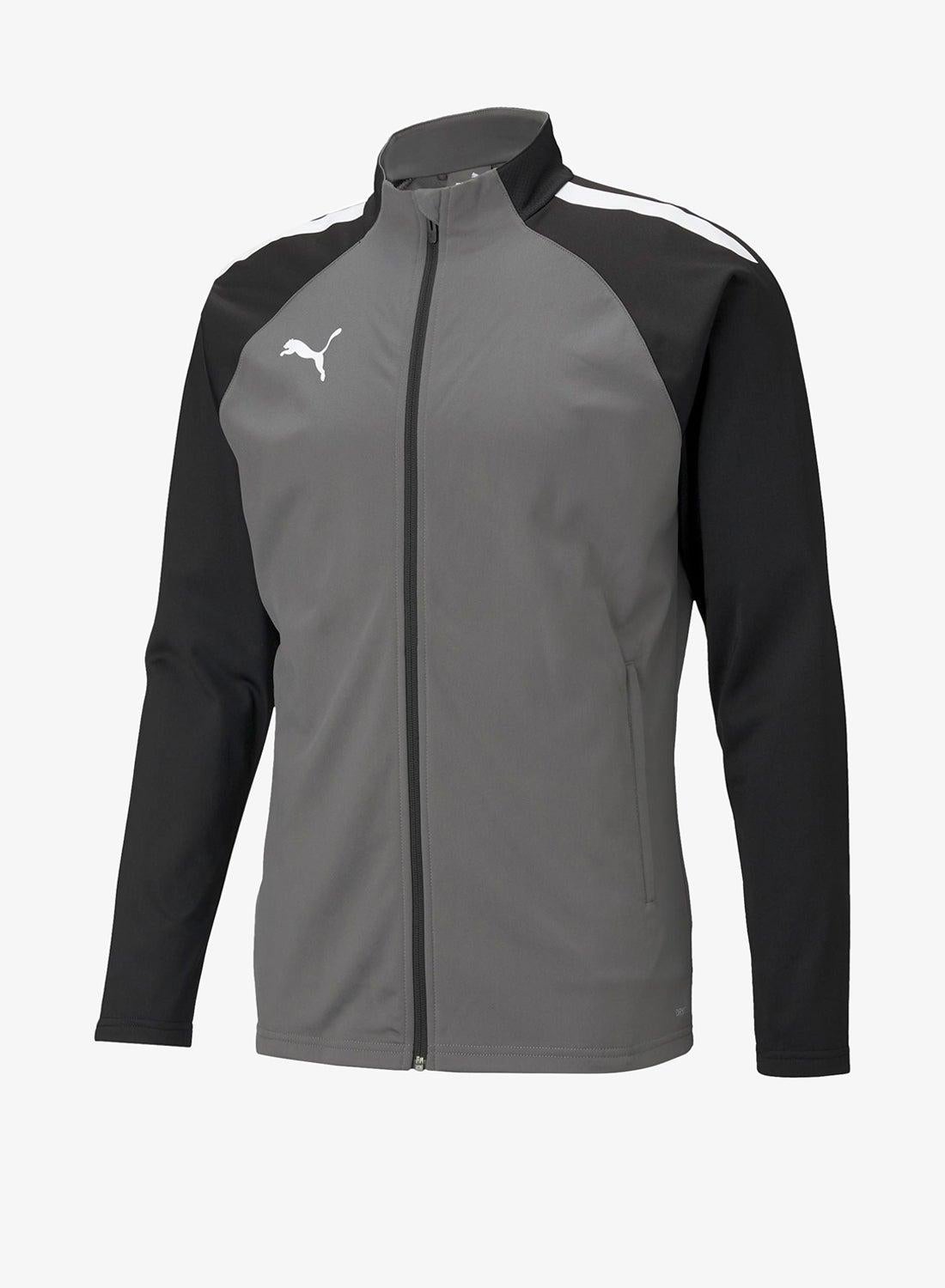 teamLIGA Training Jacket