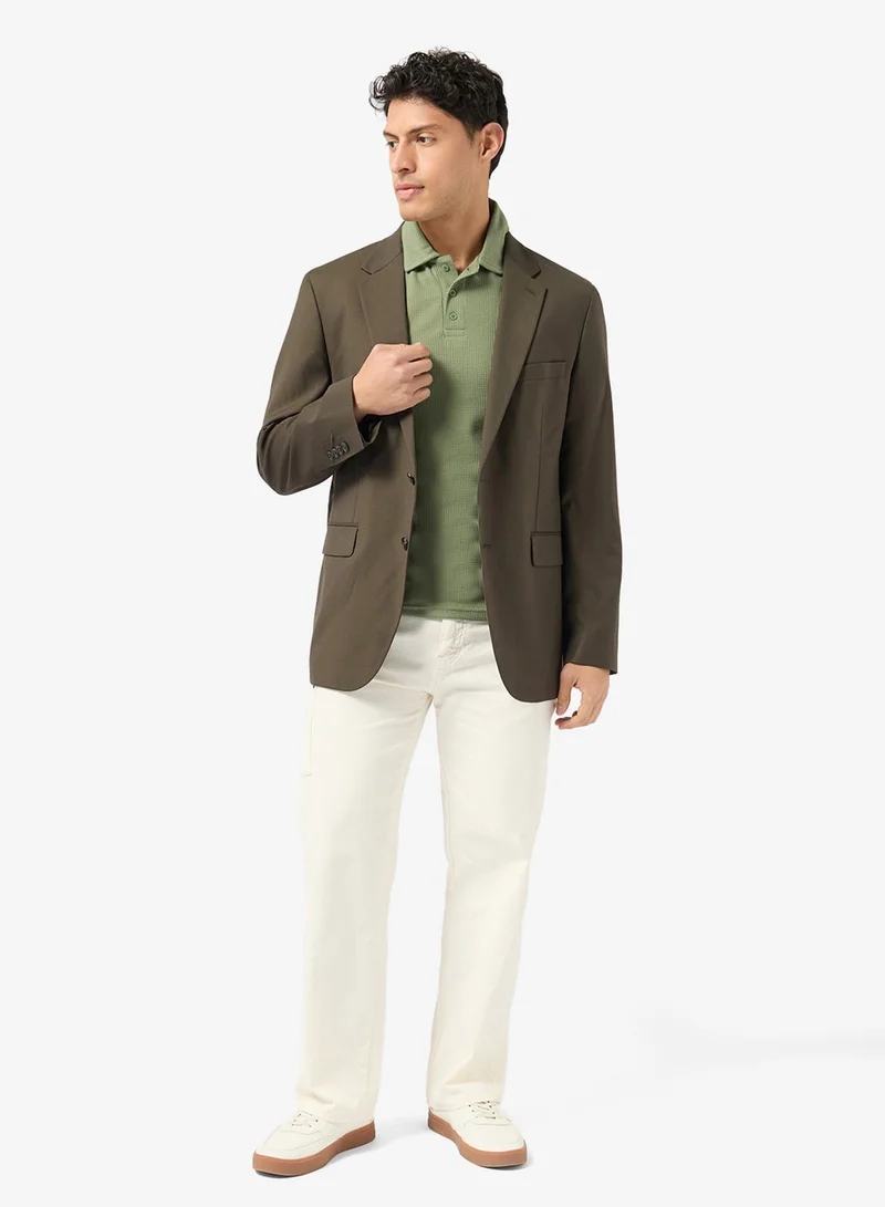 Robert Wood  Regular fit tee for Men | Best Price UAE