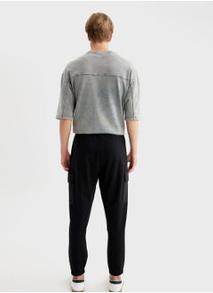 DeFacto Man Regular Fit Sport Pants  - Image 2
