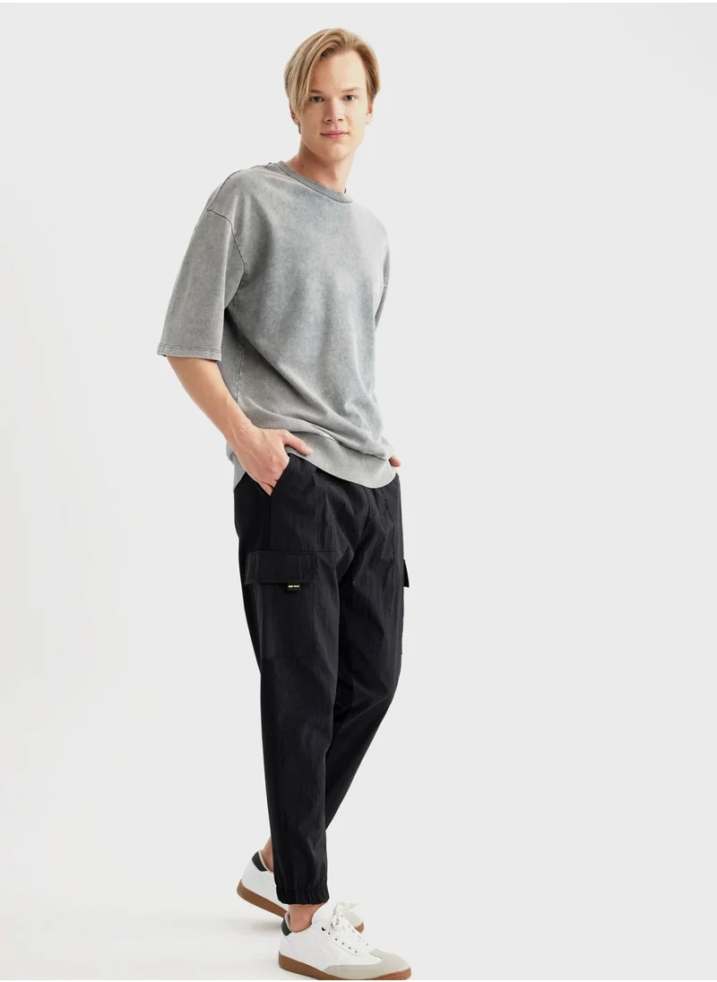 DeFacto Man Regular Fit Sport Pants