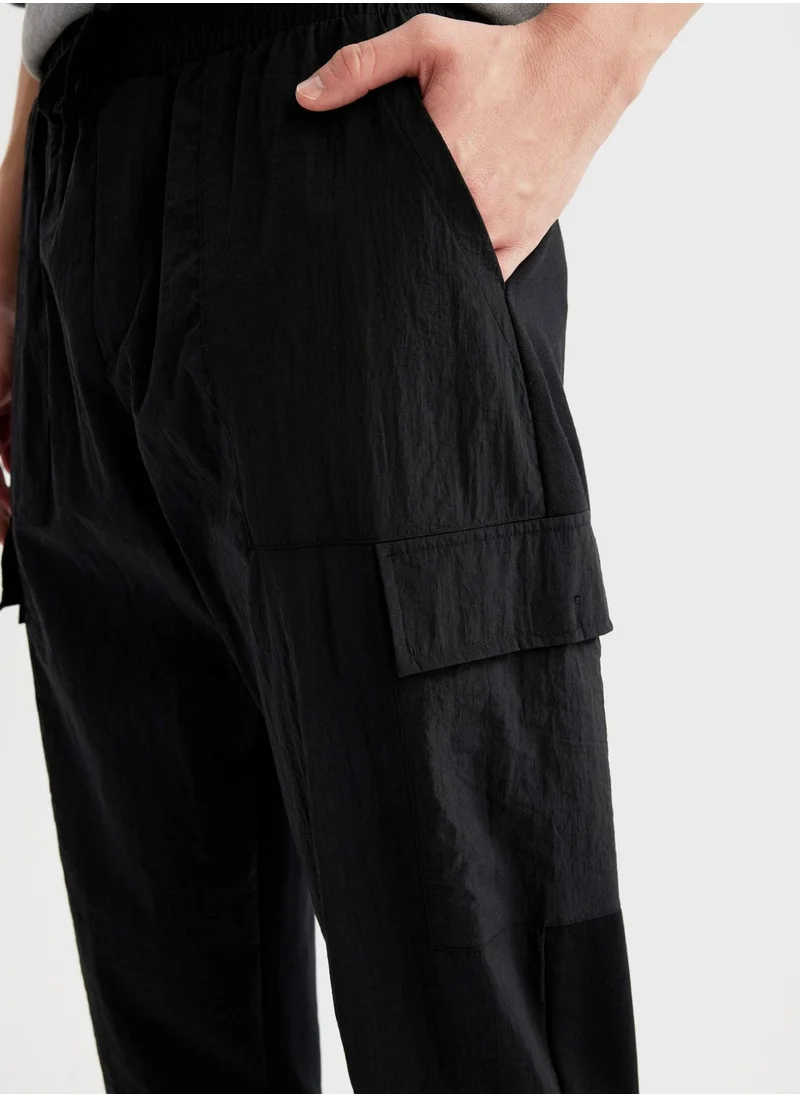 DeFacto Man Regular Fit Sport Pants
