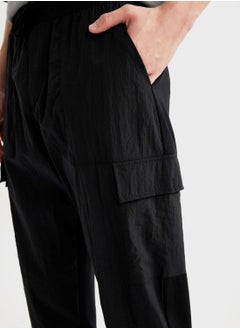 DeFacto Man Regular Fit Sport Pants  - Image 3