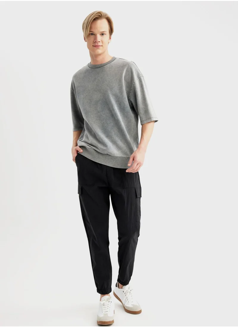DeFacto Man Regular Fit Sport Pants