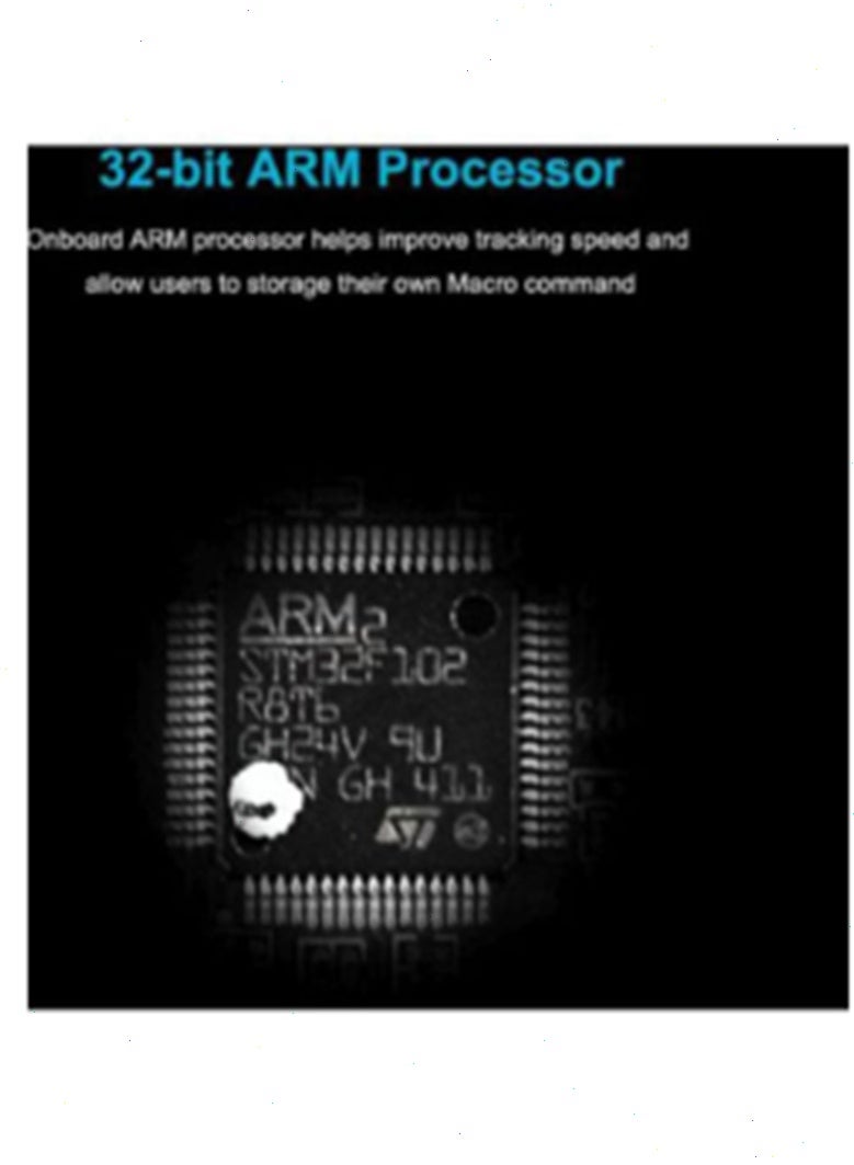 Logiclion Logitech Logitech G102 Light Sync Gaming Mouse with Customizable RGB Lighting, 6 Programmable Buttons Light Weight Black - Image 4