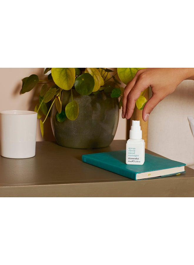 This Works Stress Check Mood Manager 35ml - Image 3