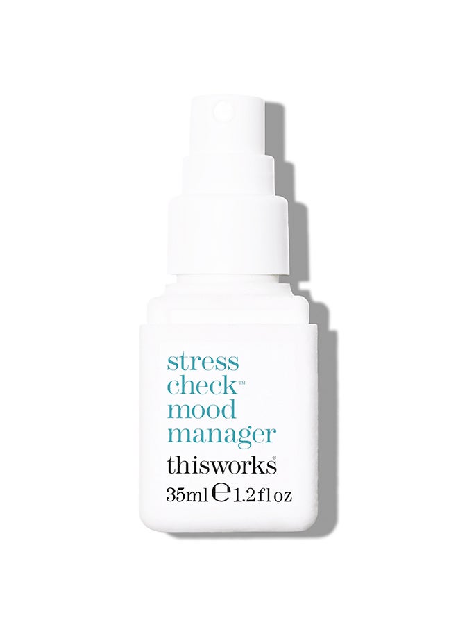 This Works Stress Check Mood Manager 35ml - Image 2