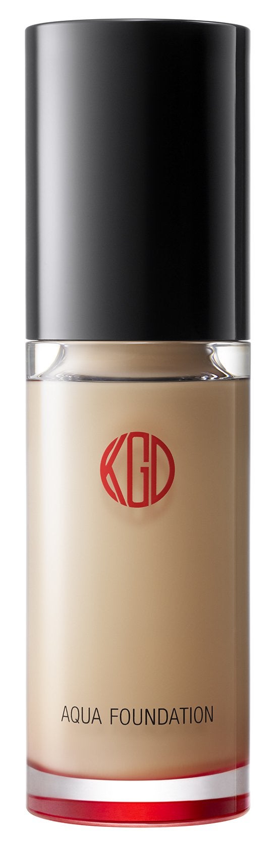 Koh Gen Do Maifanshi Aqua Foundation Warm 123 Unscented 101 fl oz Pack of 1