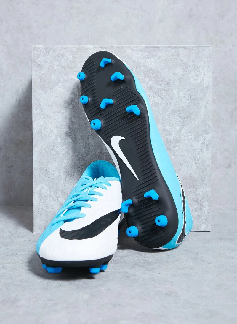 Nike Hypervenom Phade III FG