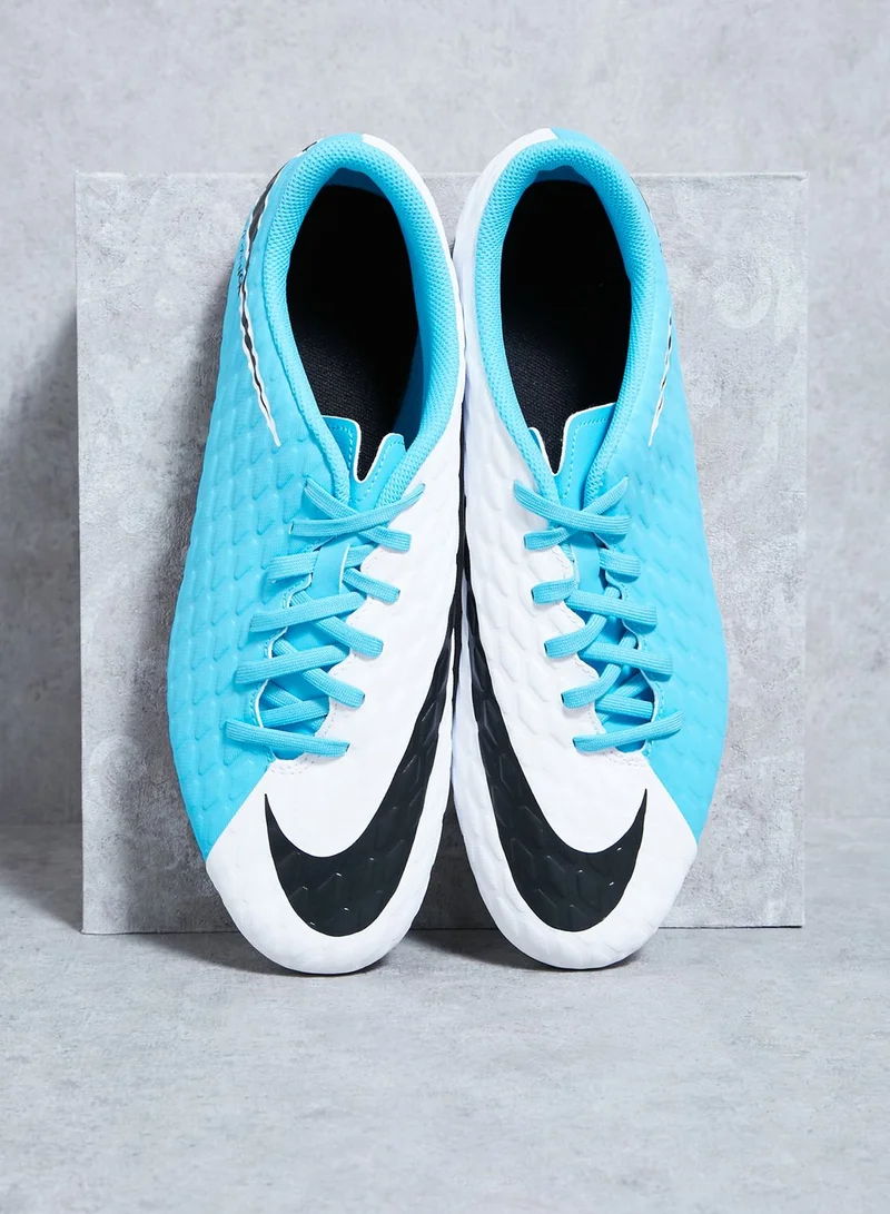 Nike Hypervenom Phade III FG