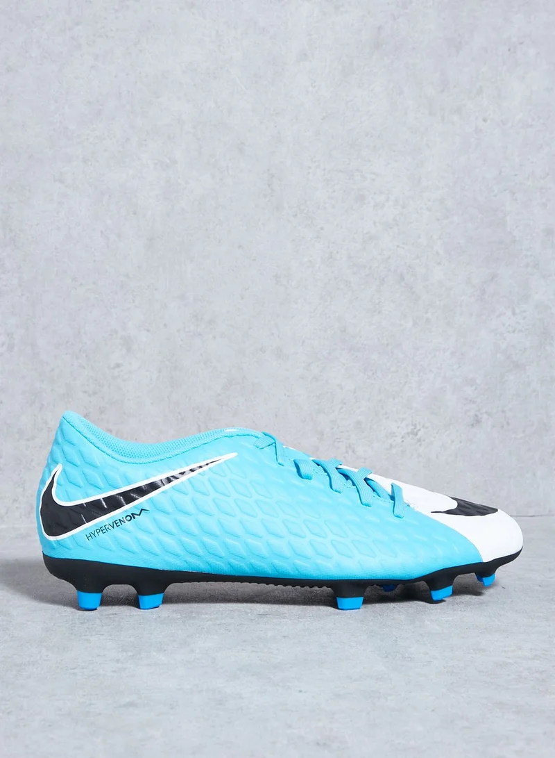 Nike Hypervenom Phade III FG