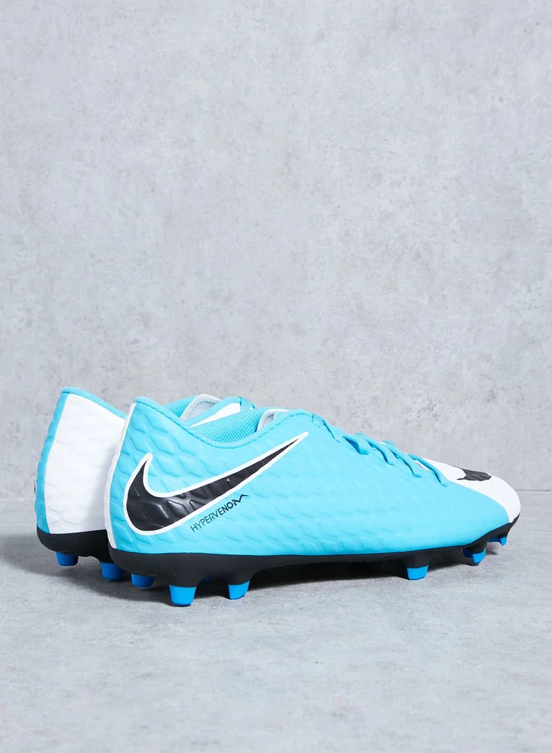 Nike Hypervenom Phade III FG