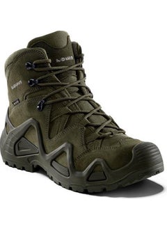 Zephyr GTX Mid TF Ranger Green Boots