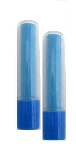 Sewline Water-Soluble Fabric (2 Pack), Blue Glue Pen Refill, 2 Count (70133) - Image 4