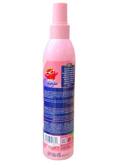 ever pure EXTRA MOISTURIZING DETANGLER LOVELY STRAWBERRY 250ML  - Image 2