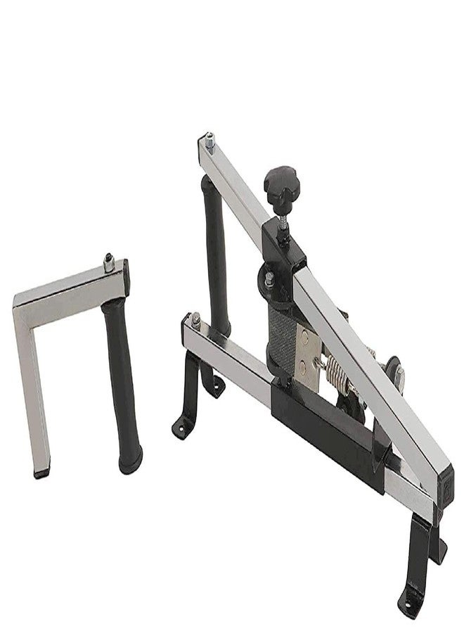 PHYSIO ACTIVE Shoulder T-Pully & Compact Shoulder Wheel - Image 4
