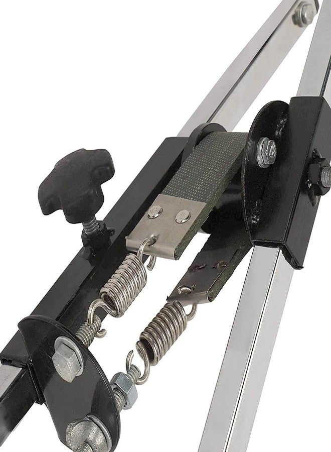 PHYSIO ACTIVE Shoulder T-Pully & Compact Shoulder Wheel - Image 5