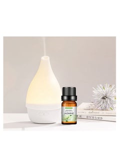 Mi VAZA 6 Bottles Water Soluble Aromatherapy Essential Oil  - Image 3