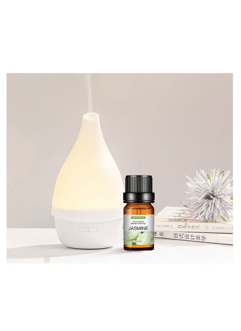 Mi VAZA 6 Bottles Water Soluble Aromatherapy Essential Oil  - Image 3