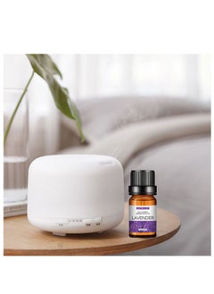 Mi VAZA 6 Bottles Water Soluble Aromatherapy Essential Oil  - Image 2