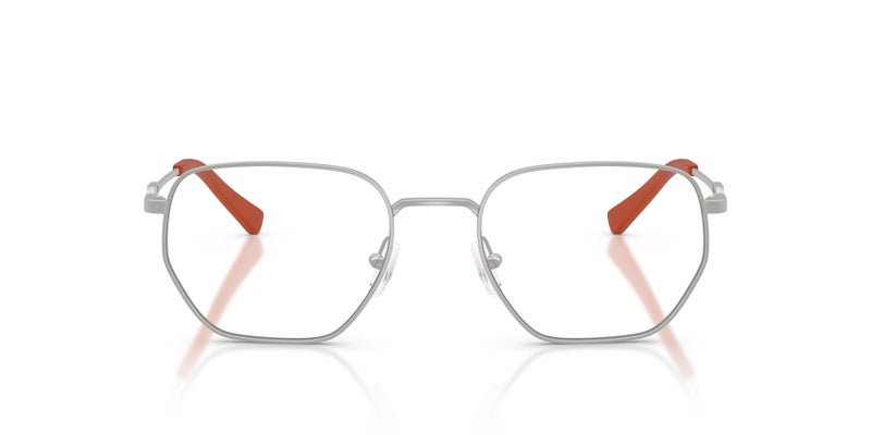 Armani Exchange Irregular-Style Eyeglasses Frame - Image 2