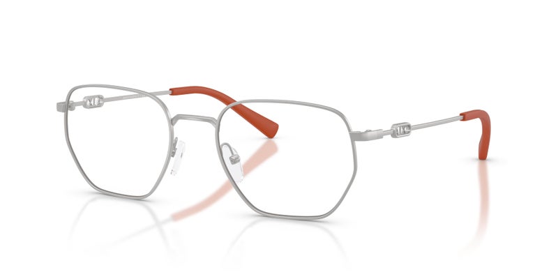Armani Exchange Irregular-Style Eyeglasses Frame - Image 1