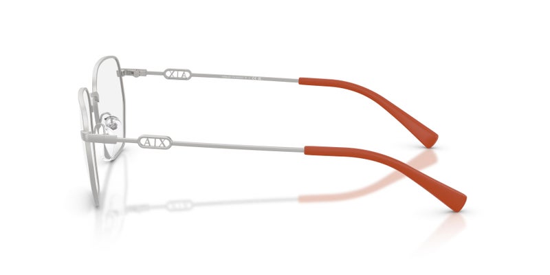 Armani Exchange Irregular-Style Eyeglasses Frame - Image 3