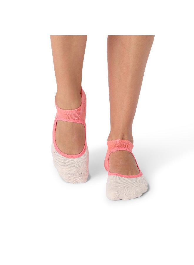 Satori Athletica SATORI GRIP AYA CORAL OMBRE - Image 1