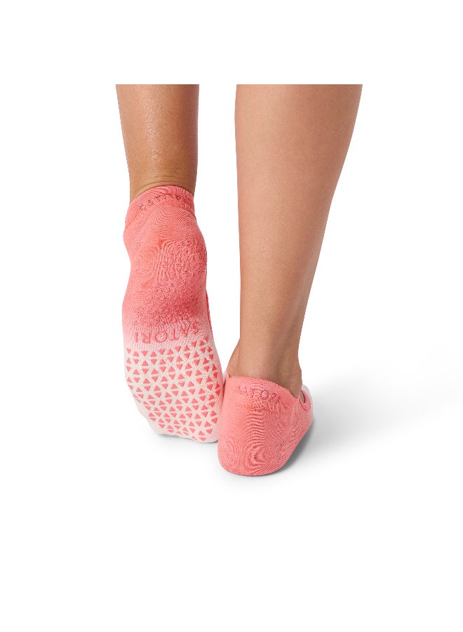 Satori Athletica SATORI GRIP AYA CORAL OMBRE - Image 3