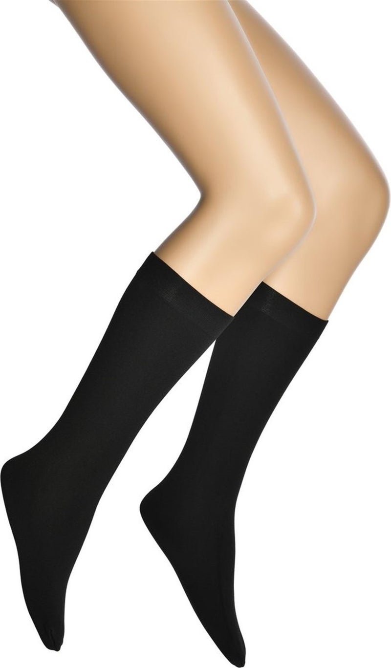 Dore Thermal Women's Knee High Socks 