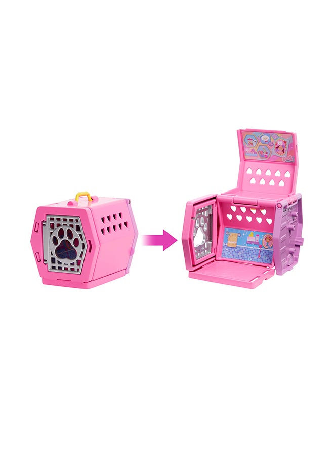 Barbie Club Chelsea™ & Pet Playset  - Image 3