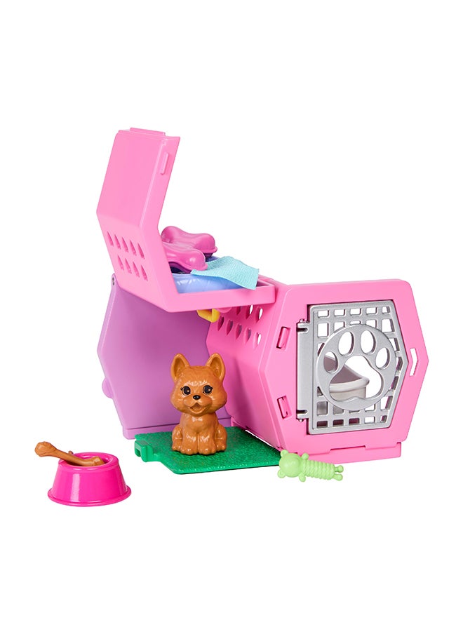 Barbie Club Chelsea™ & Pet Playset  - Image 5