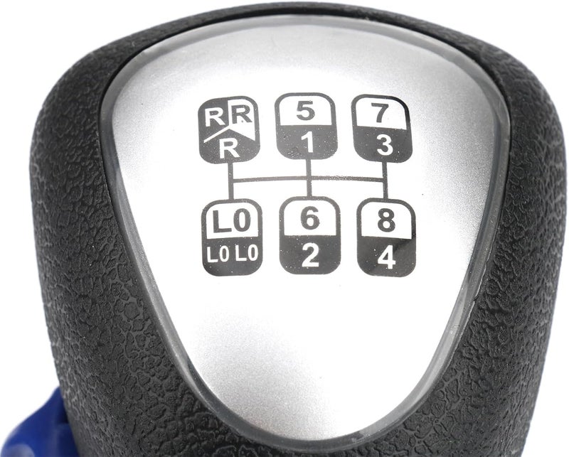 USB gear shift knob suitable for Logitech G29 G27 suitable for Tumost TH8A TH8S USB truck simulator gear shifter PC racing gear shifter - Image 5