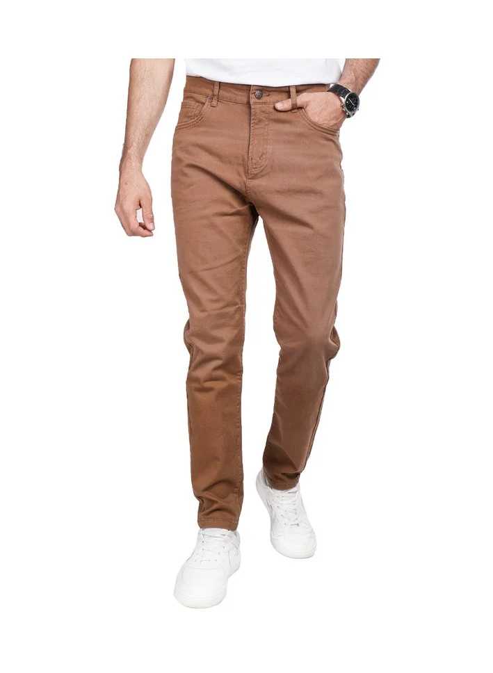 Coup Coup - Pants with Pockets for Men