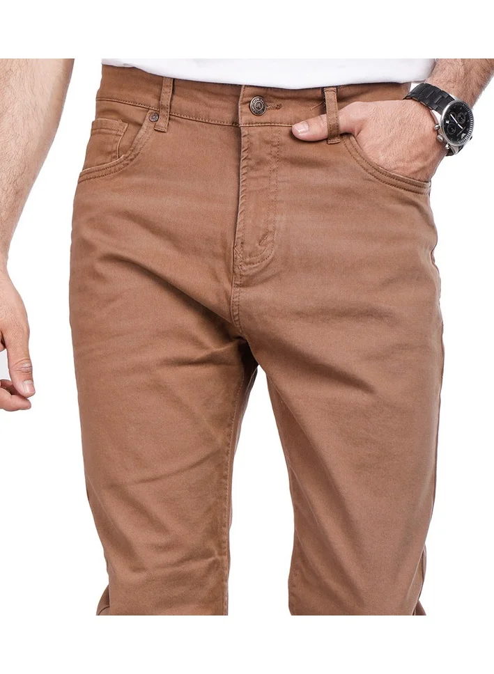 Coup Coup - Pants with Pockets for Men