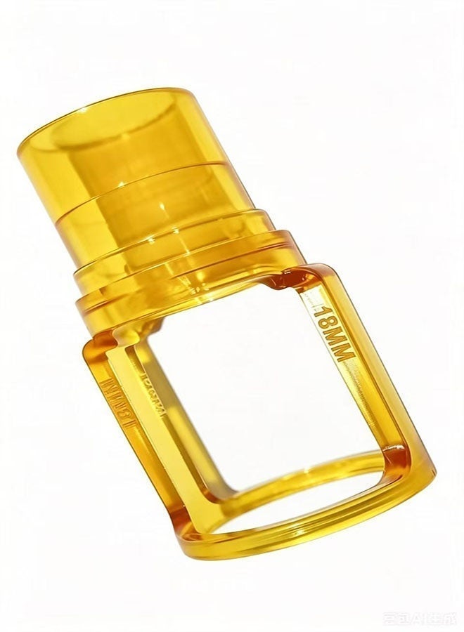 Samira Laser Grip Head - Gentle Pro Max - Image 3