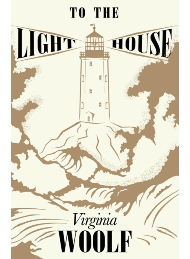 To the Lighthouse 