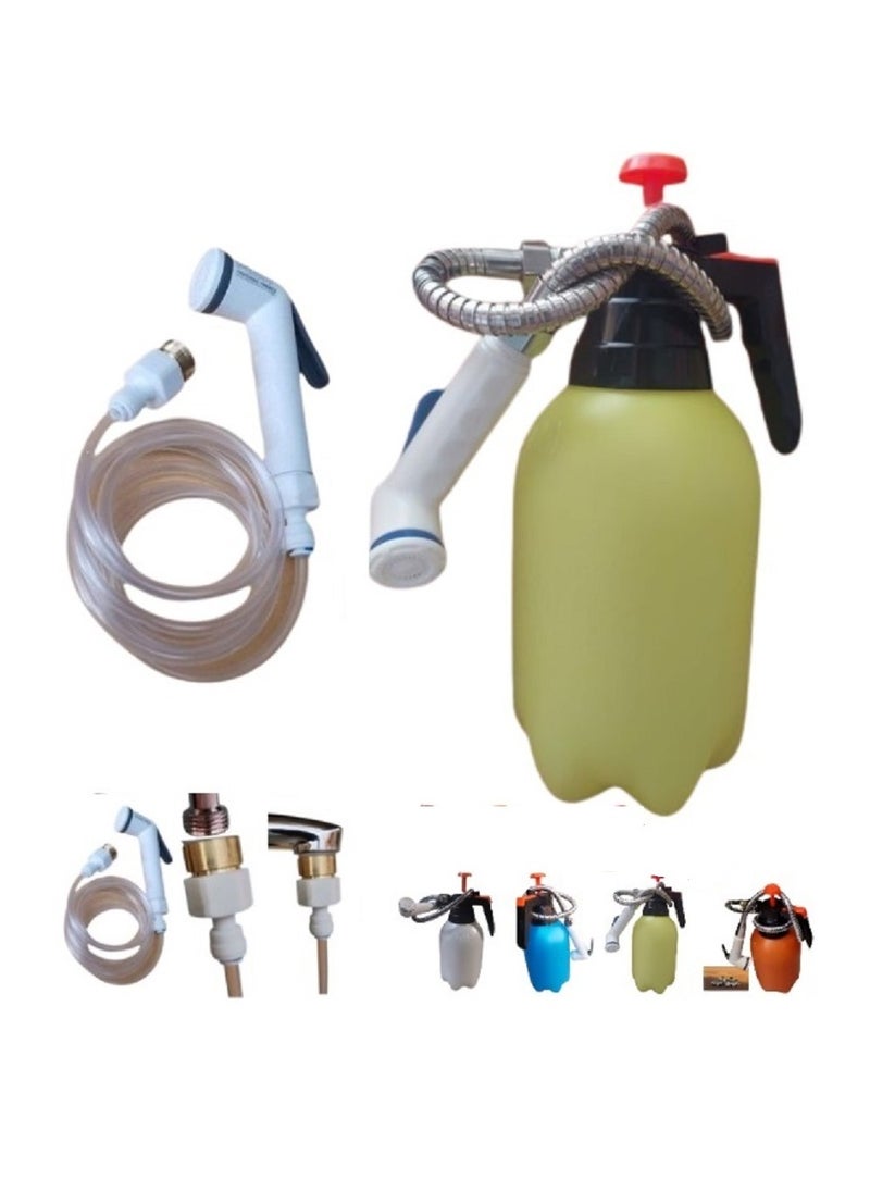 Generic Blenders Set 3 Pieces  - Image 1