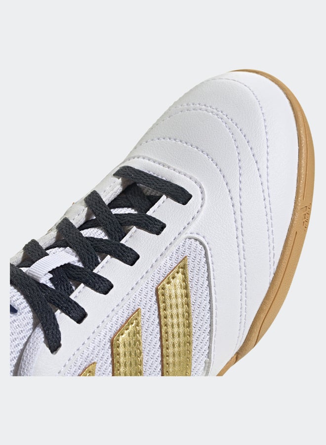 Super Sala II Indoor Football Boots Kids