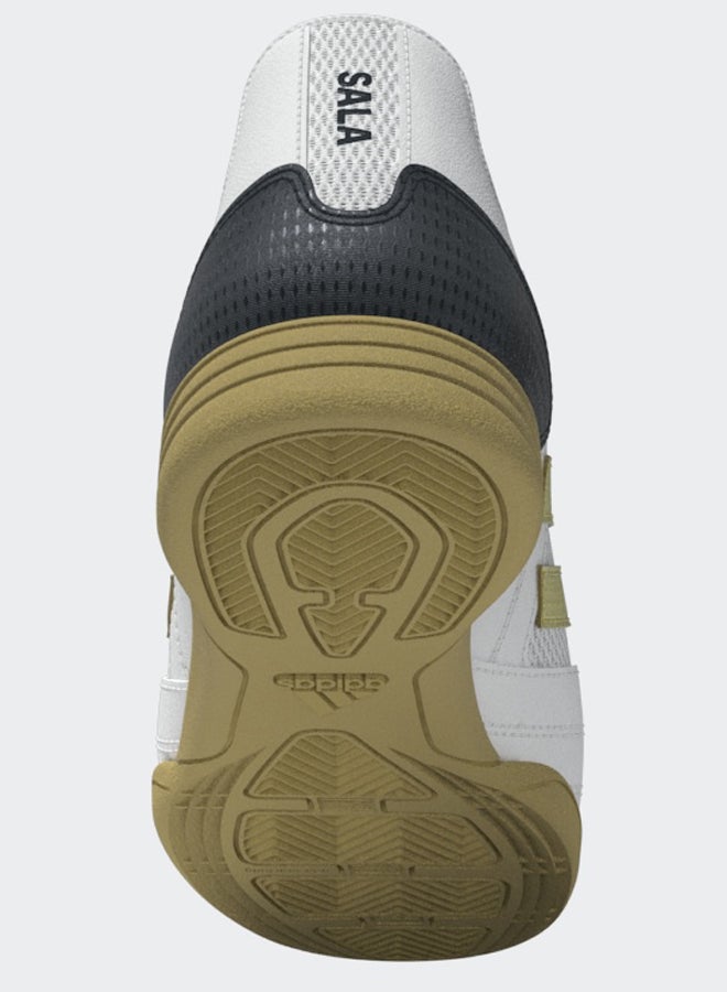 Super Sala II Indoor Football Boots Kids