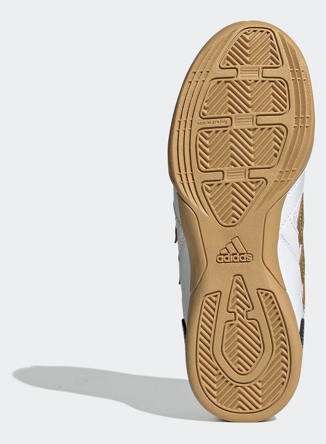 Adidas Super Sala II Indoor Football Boots Kids  - Image 5