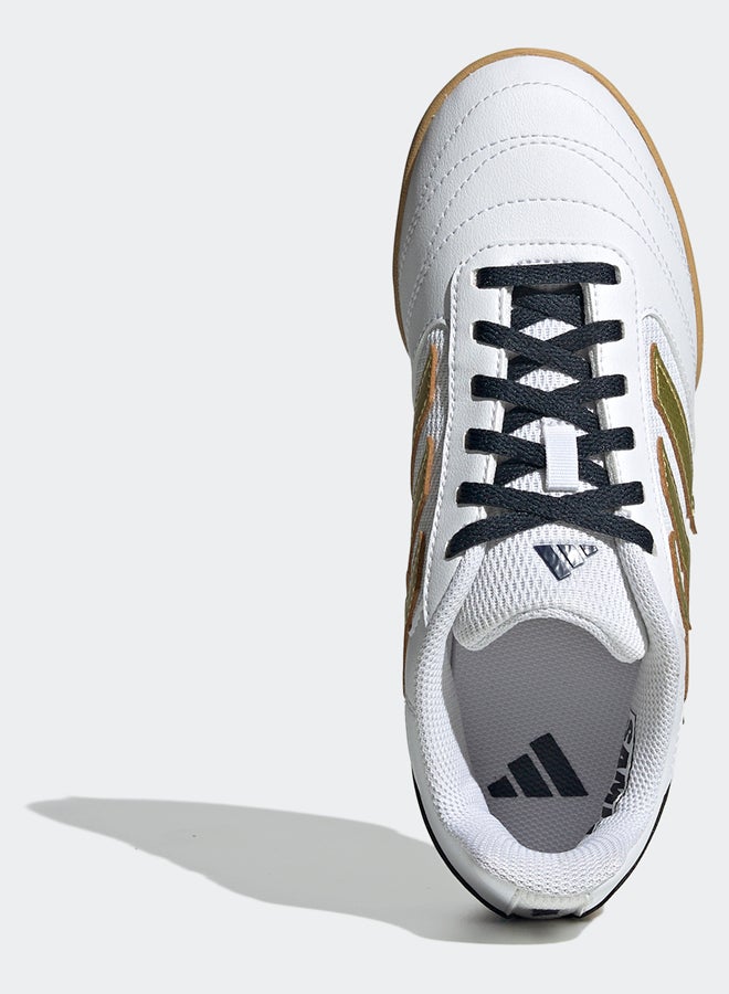 Adidas Super Sala II Indoor Football Boots Kids  - Image 2