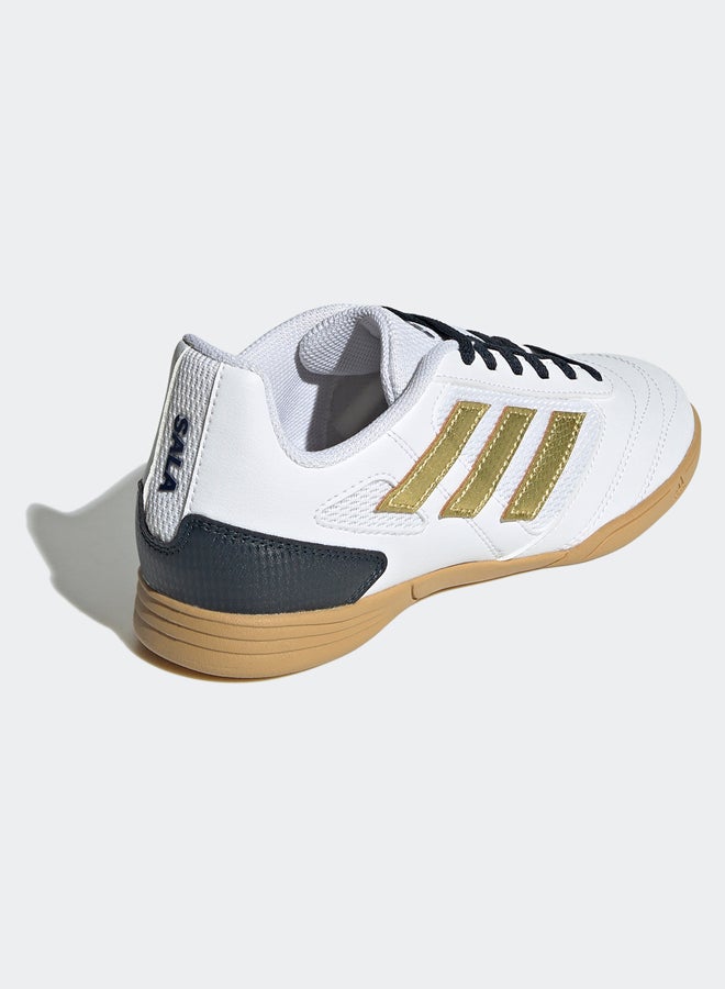 Adidas Super Sala II Indoor Football Boots Kids  - Image 3