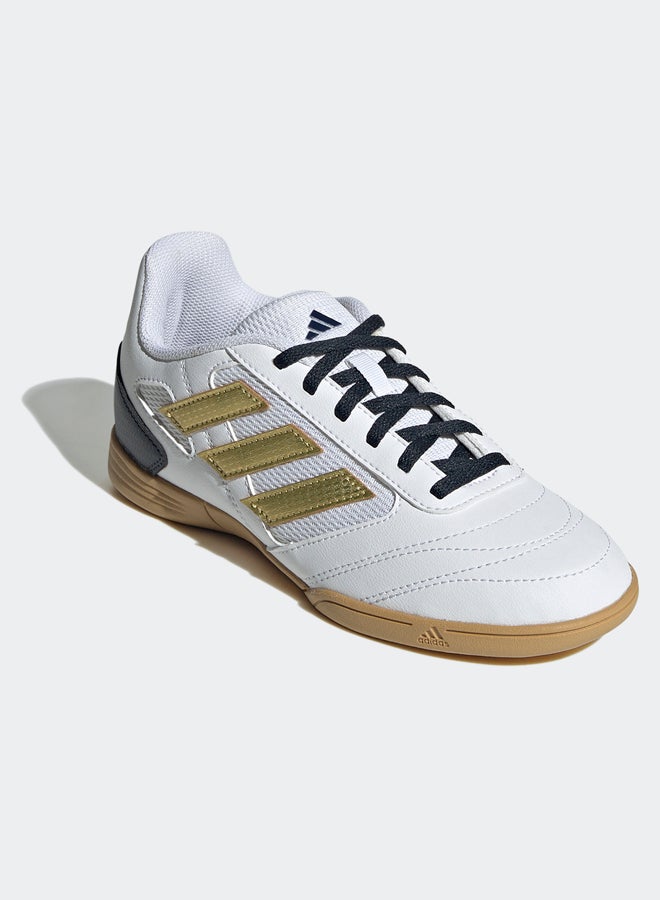 Adidas Super Sala II Indoor Football Boots Kids  - Image 4