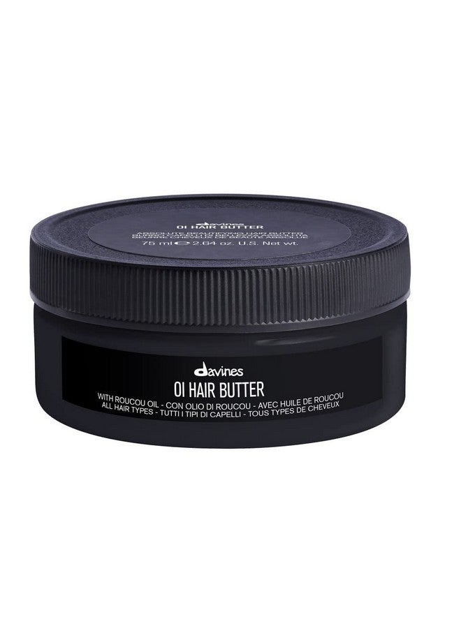 دافينز زبدة الشعر دافينز OI، 2.64 أونصة - Image 1