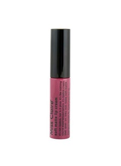 Miss Claire Soft Matte Lip Cream, Shade No. 38, 6 G  - Image 3