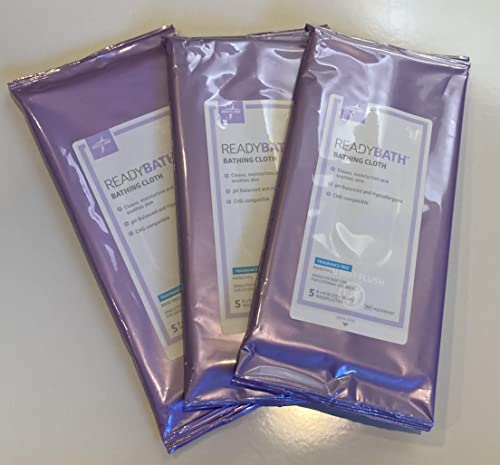 ReadyBath bathing cloth - Image 1