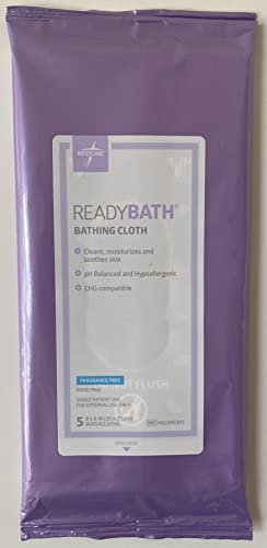 ReadyBath bathing cloth - Image 2