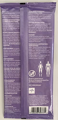 ReadyBath bathing cloth - Image 3
