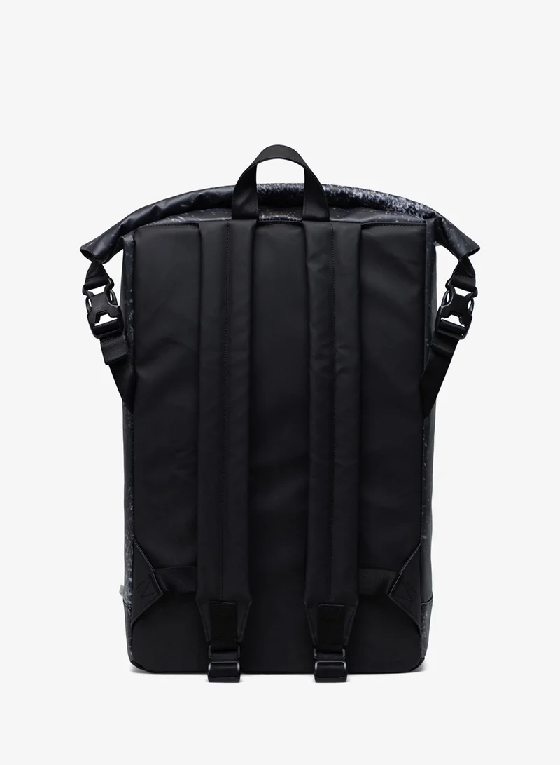 Herschel Casual Roll Top Backpack