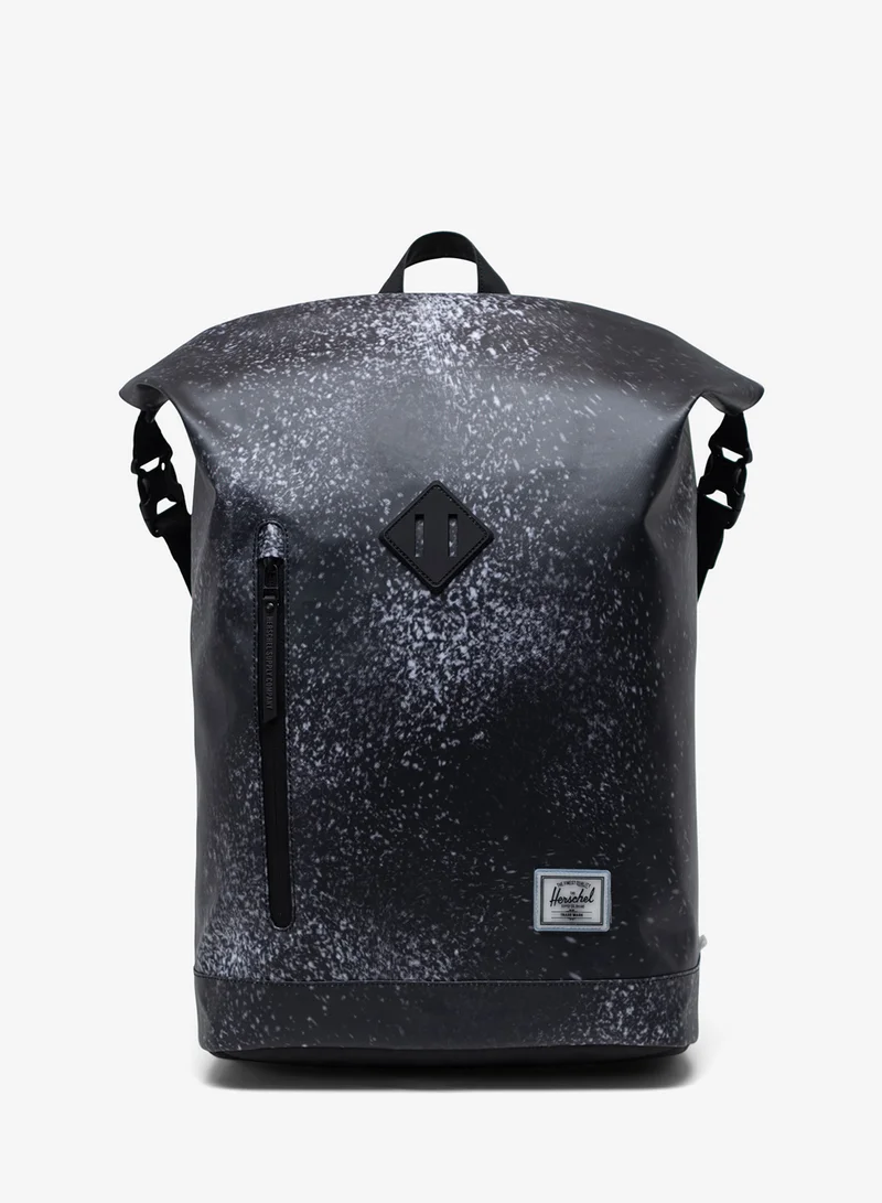 Herschel Casual Roll Top Backpack